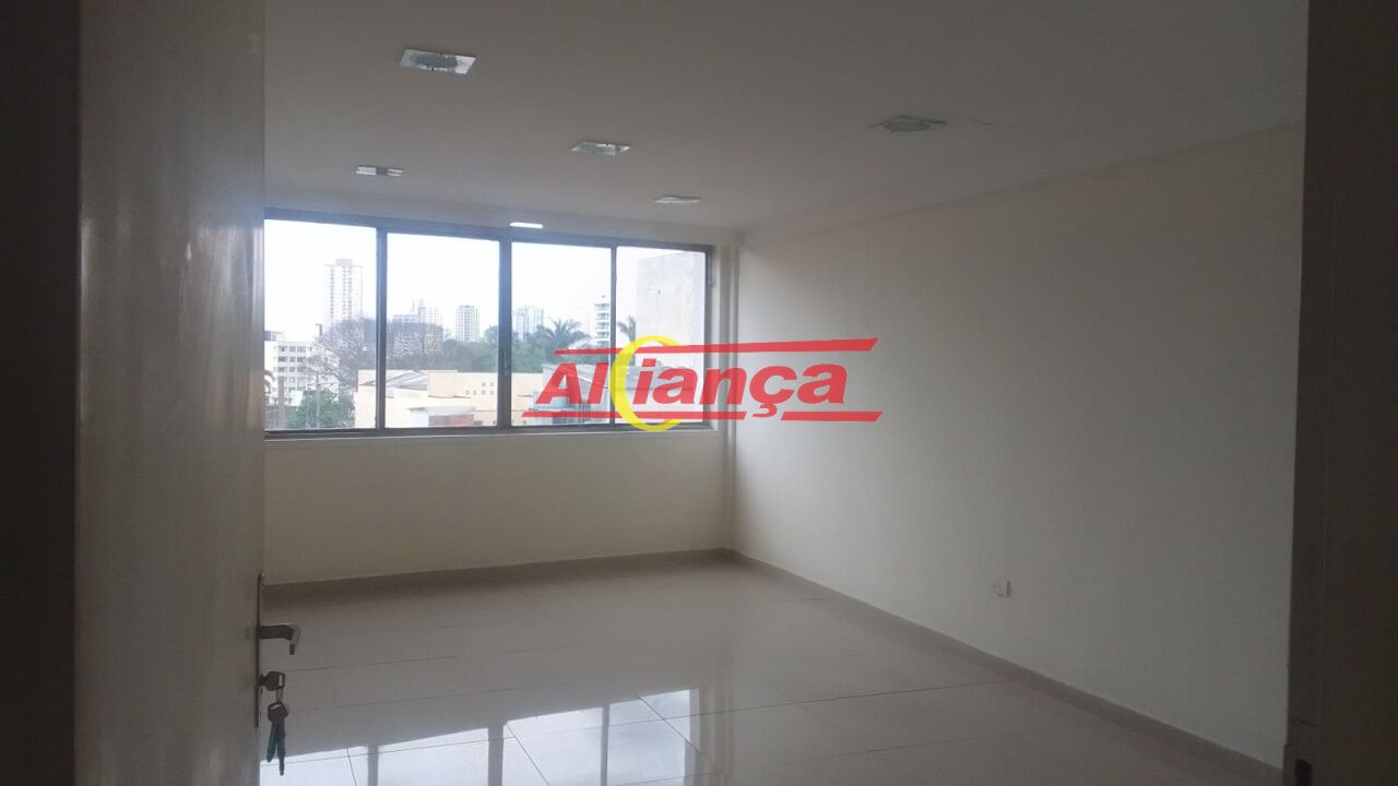 Foto 1 de Comercial, para Locação, em Centro, Guarulhos - Ref AI62433