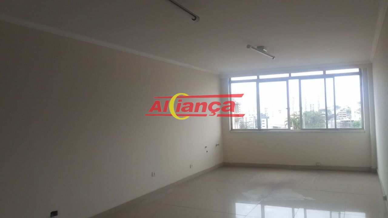 Foto 1 de Comercial, para Locação, em Centro, Guarulhos - Ref AI62435