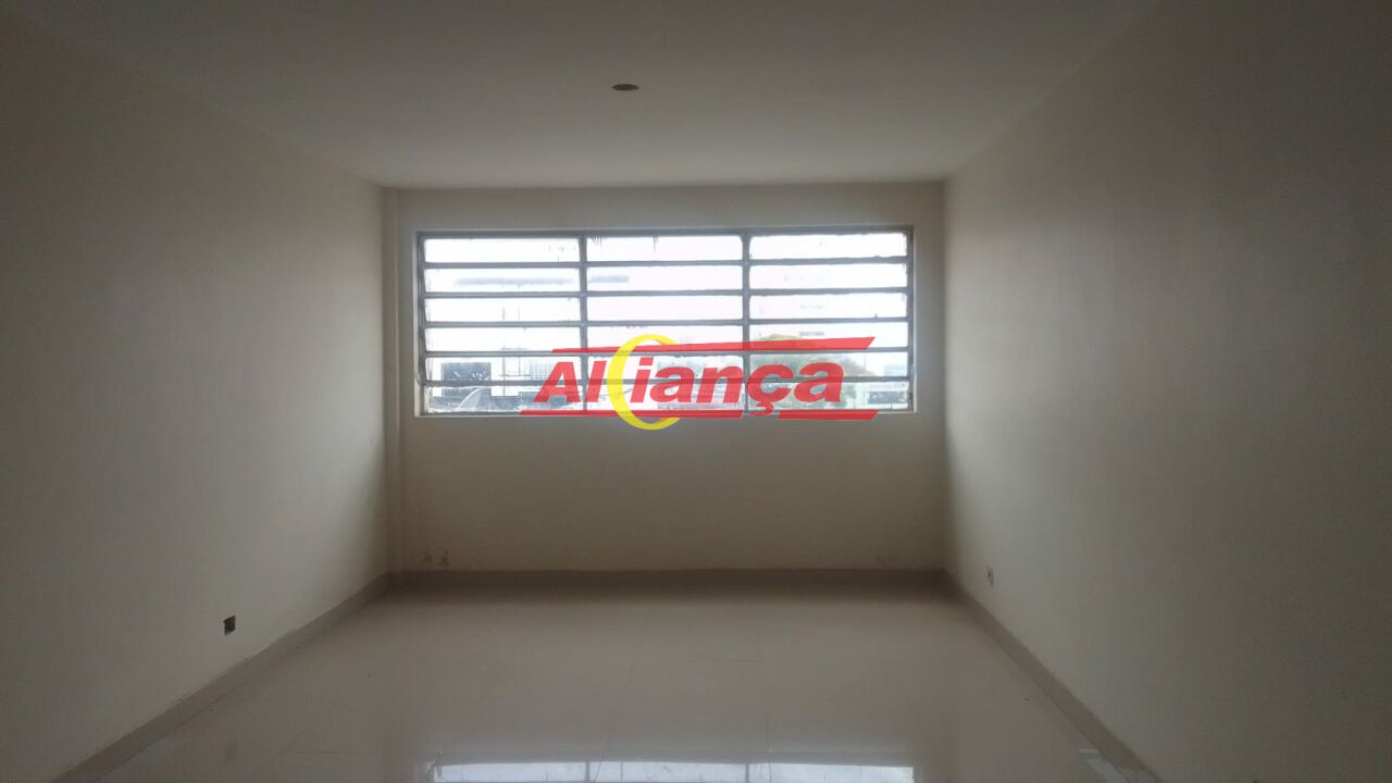 Foto 1 de Comercial, para Locação, em Centro, Guarulhos - Ref AI62436
