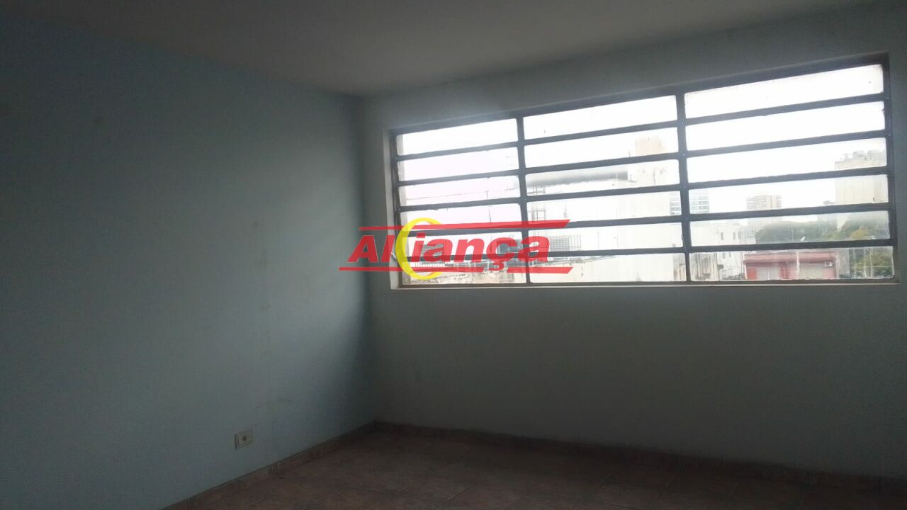 Foto 1 de Comercial, para Locação, em Centro, Guarulhos - Ref AI62437