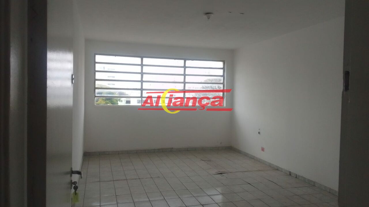 Foto 1 de Comercial, para Locação, em Centro, Guarulhos - Ref AI62438