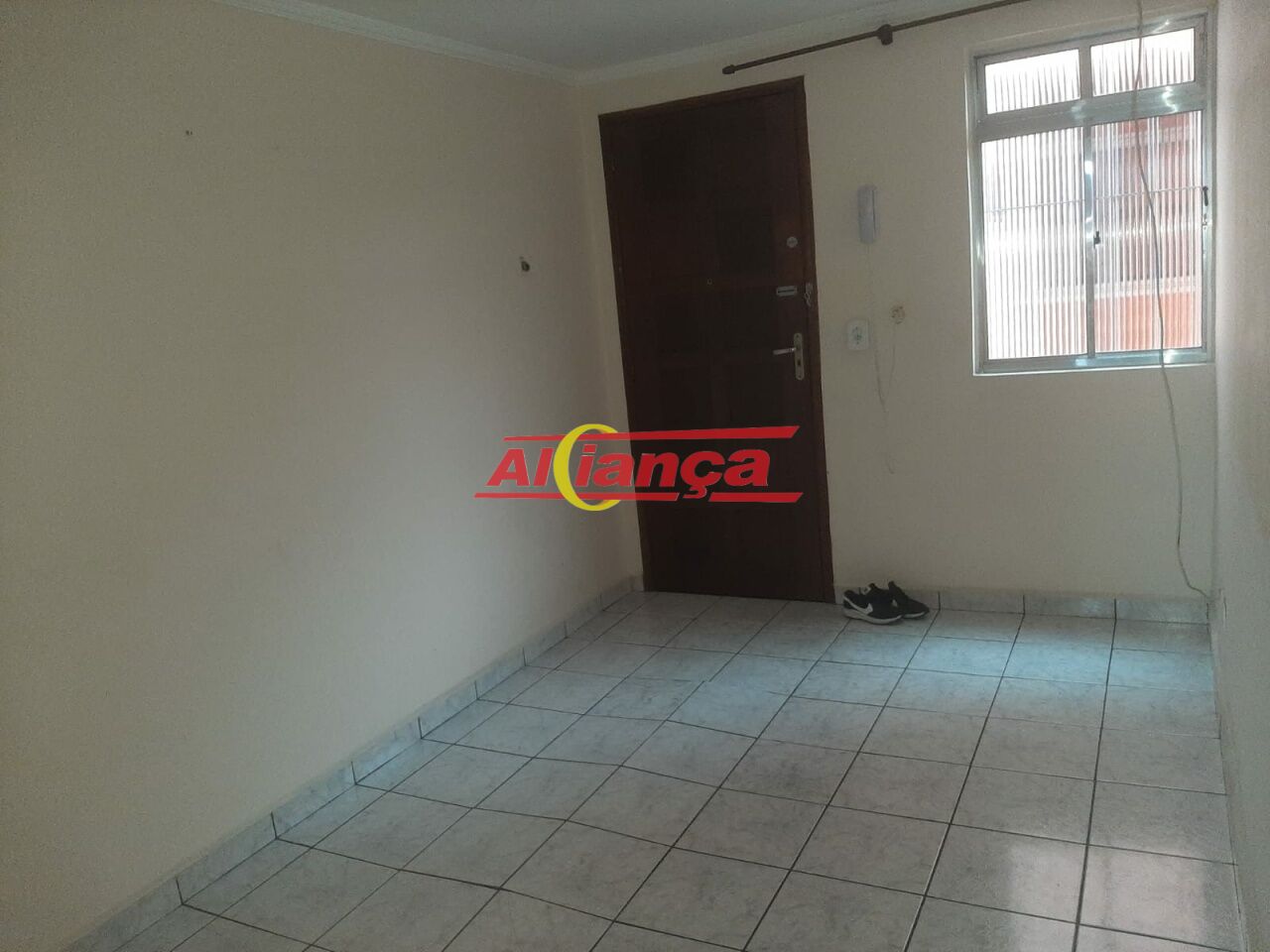 Foto 1 de Apartamento, para Venda, em Jardim Julieta, São Paulo - Ref AI62441