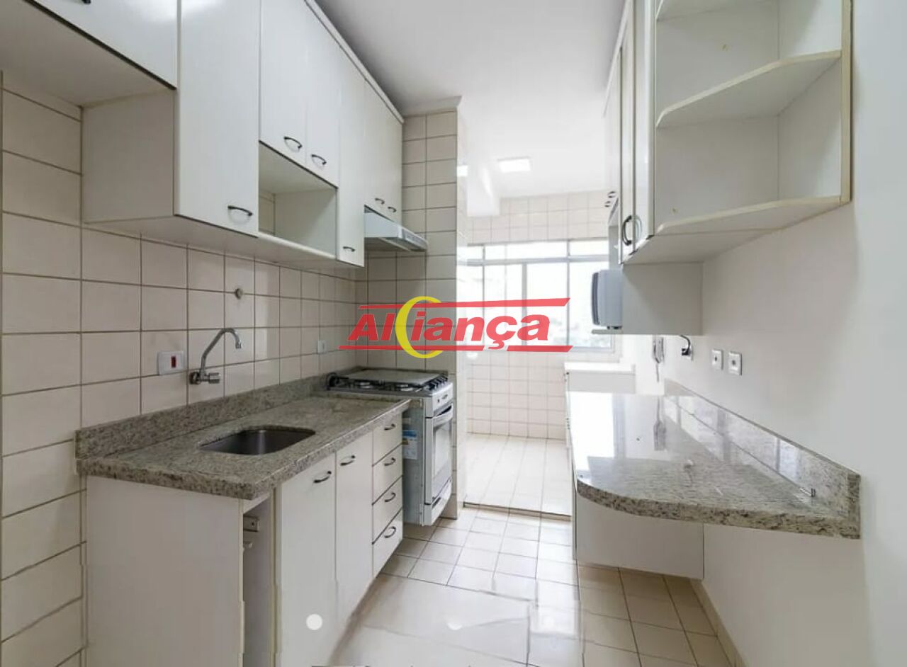 Foto 1 de Apartamento, para Venda, em Jardim Zaira, Guarulhos - Ref AI62443