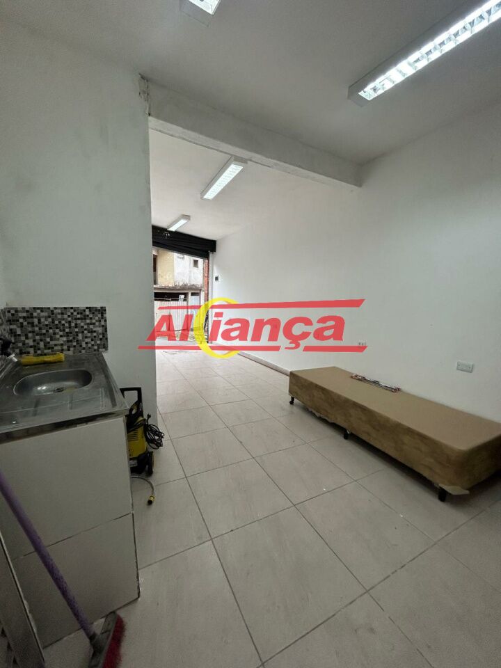 Foto 1 de Casa, para Venda, em Jardim Santa Lídia, Guarulhos - Ref AI62453