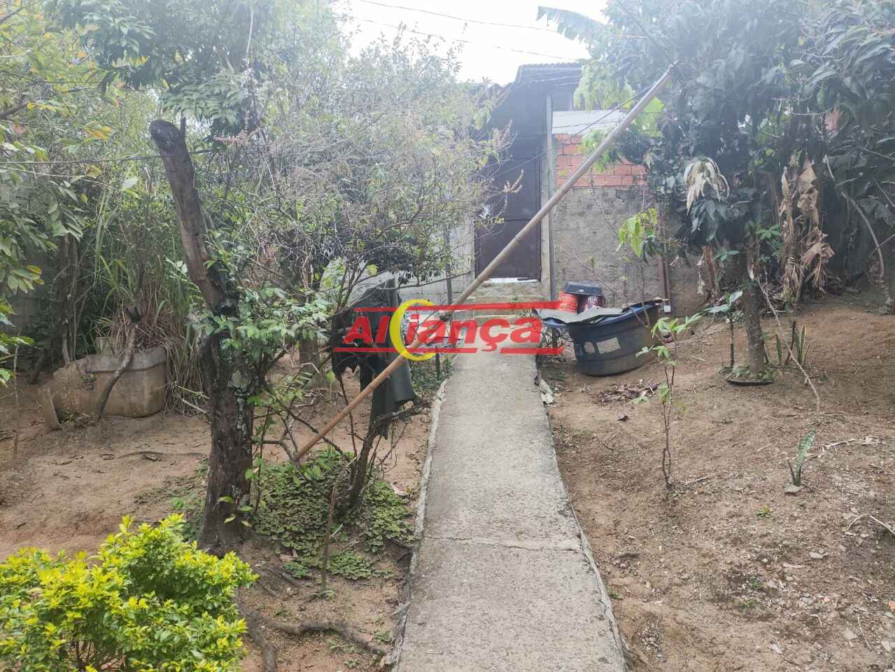 Foto 1 de Terreno, para Venda, em Jardim Guilhermino, Guarulhos - Ref AI62456