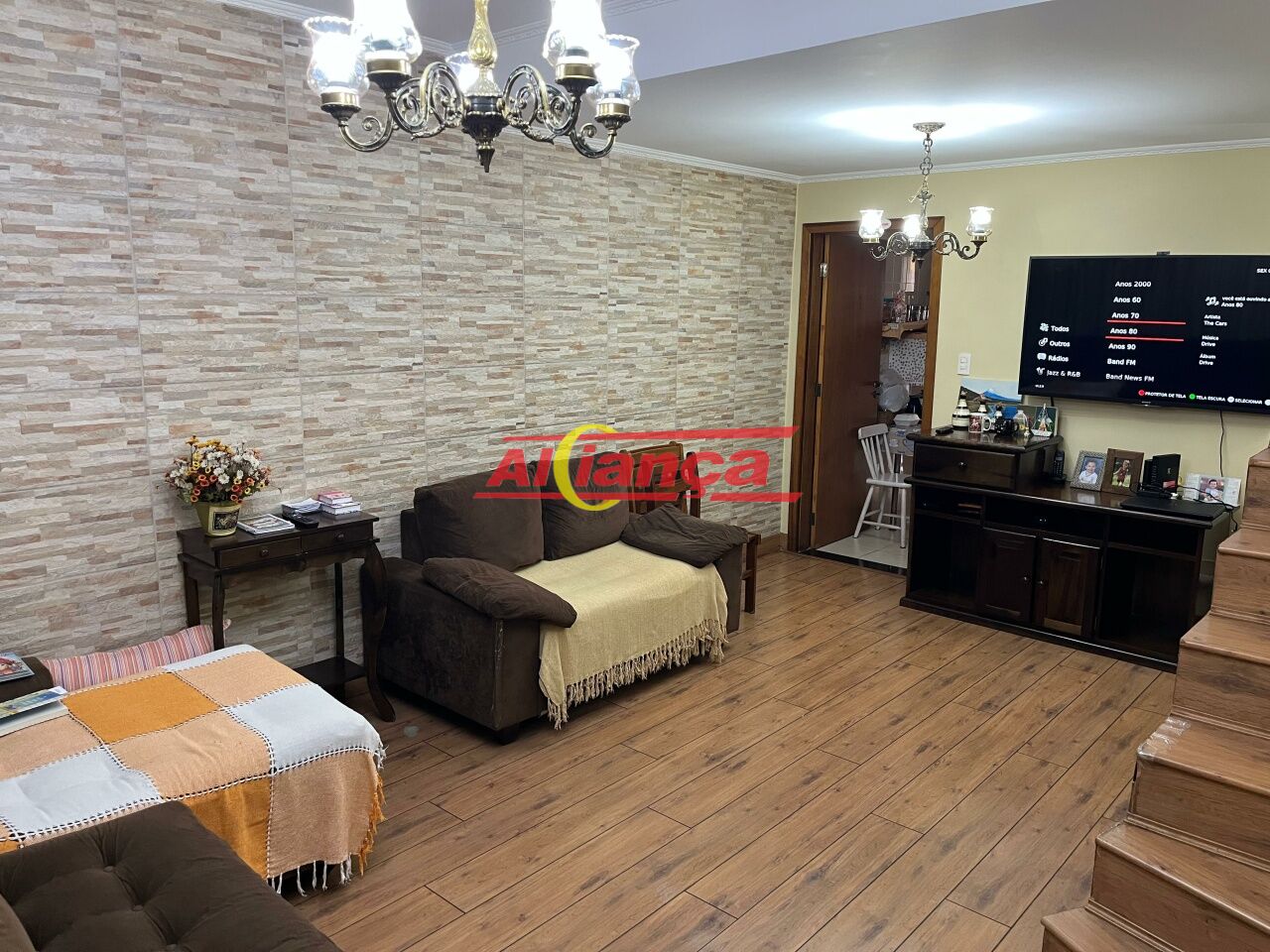 Foto 1 de Casa, para Venda, em Vila Galvão, Guarulhos - Ref AI62457