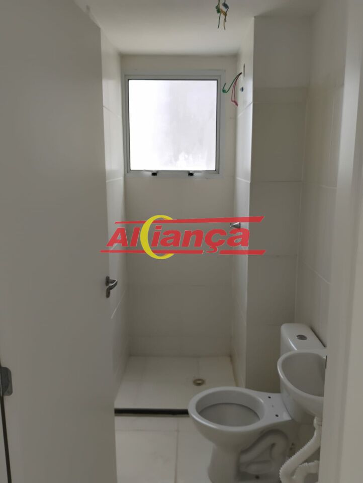 Foto 1 de Apartamento, para Venda, em Vila Nova Bonsucesso, Guarulhos - Ref AI62458