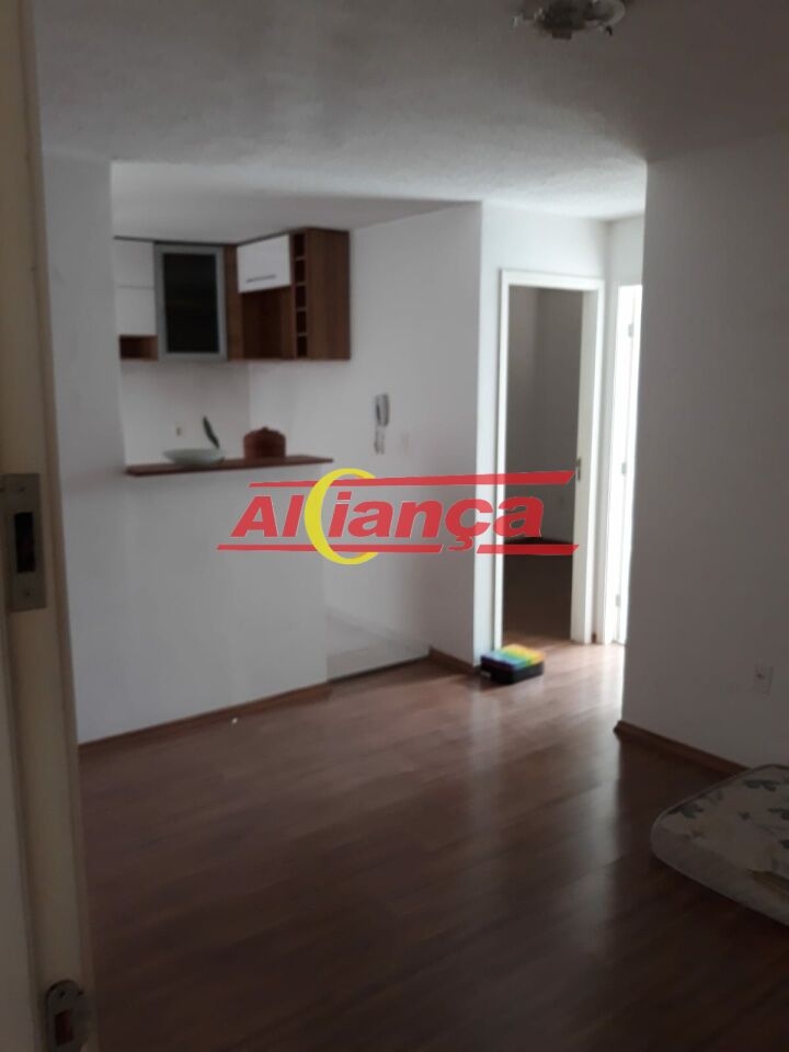 Foto 1 de Apartamento, para Venda, em Água Chata, Guarulhos - Ref AI62459