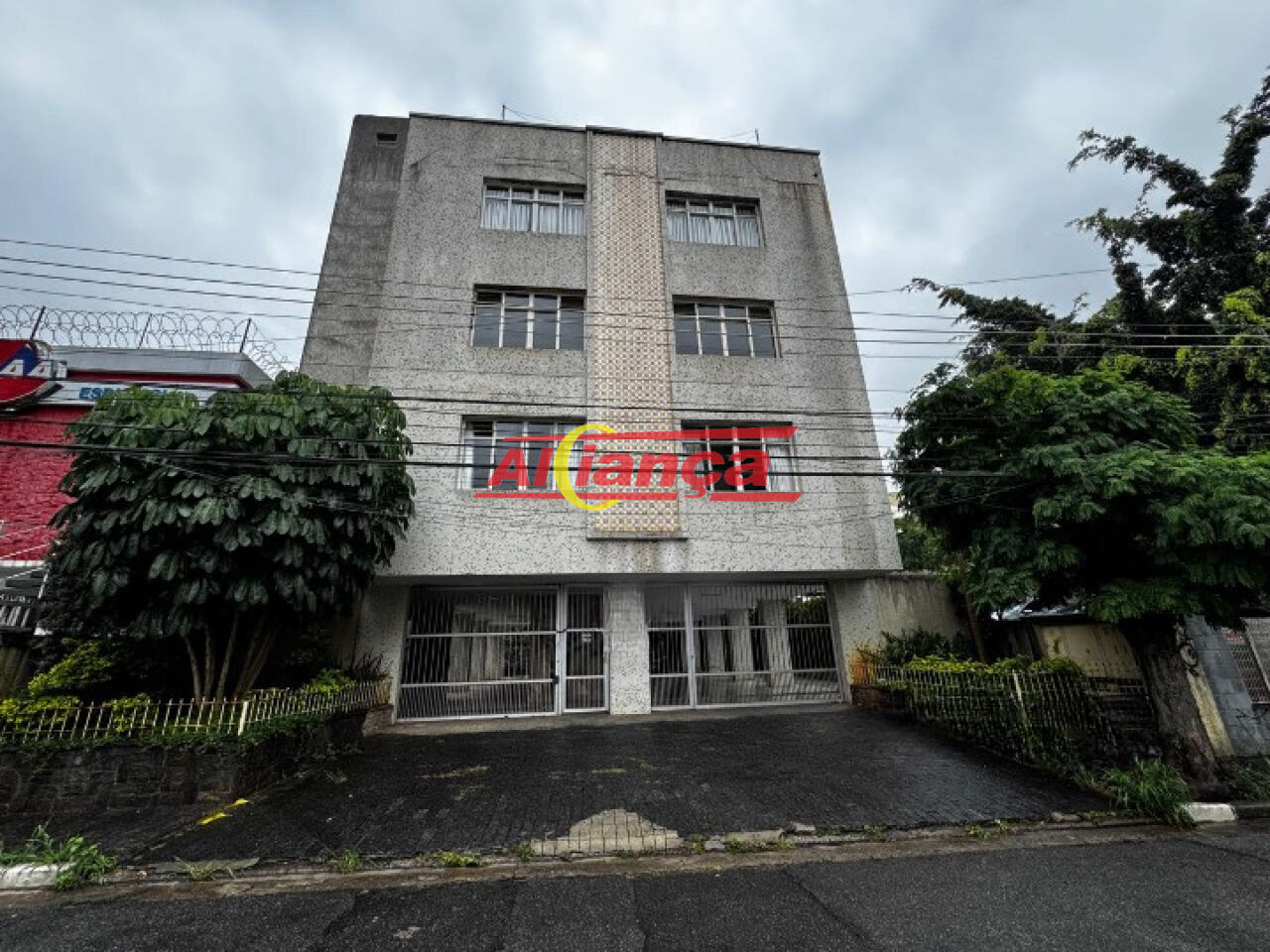 Foto 1 de Apartamento, para Locação, em Centro, Guarulhos - Ref AI62464