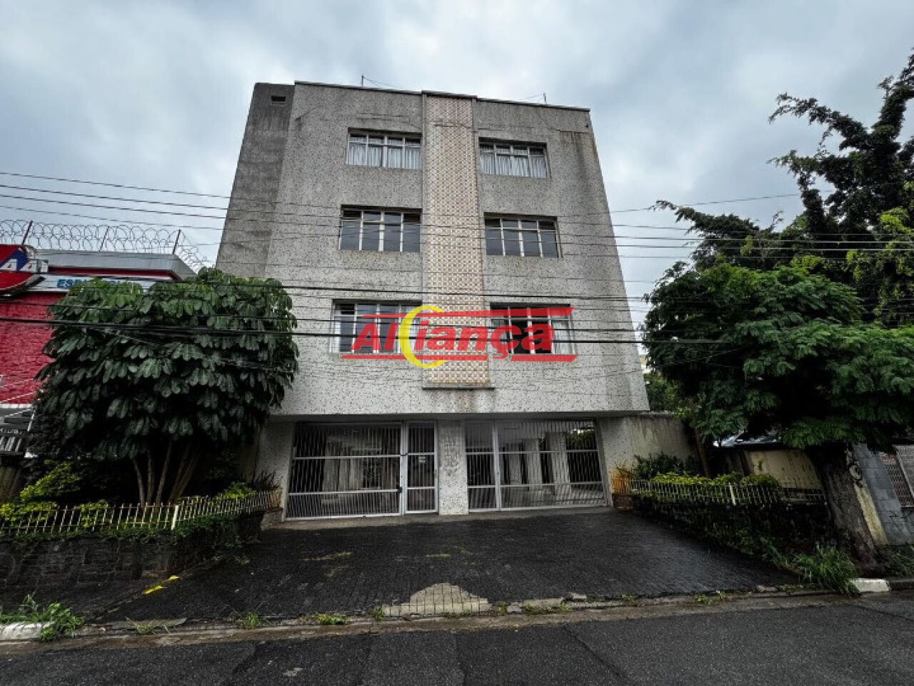Foto 1 de Apartamento, para Locação, em Centro, Guarulhos - Ref AI62465