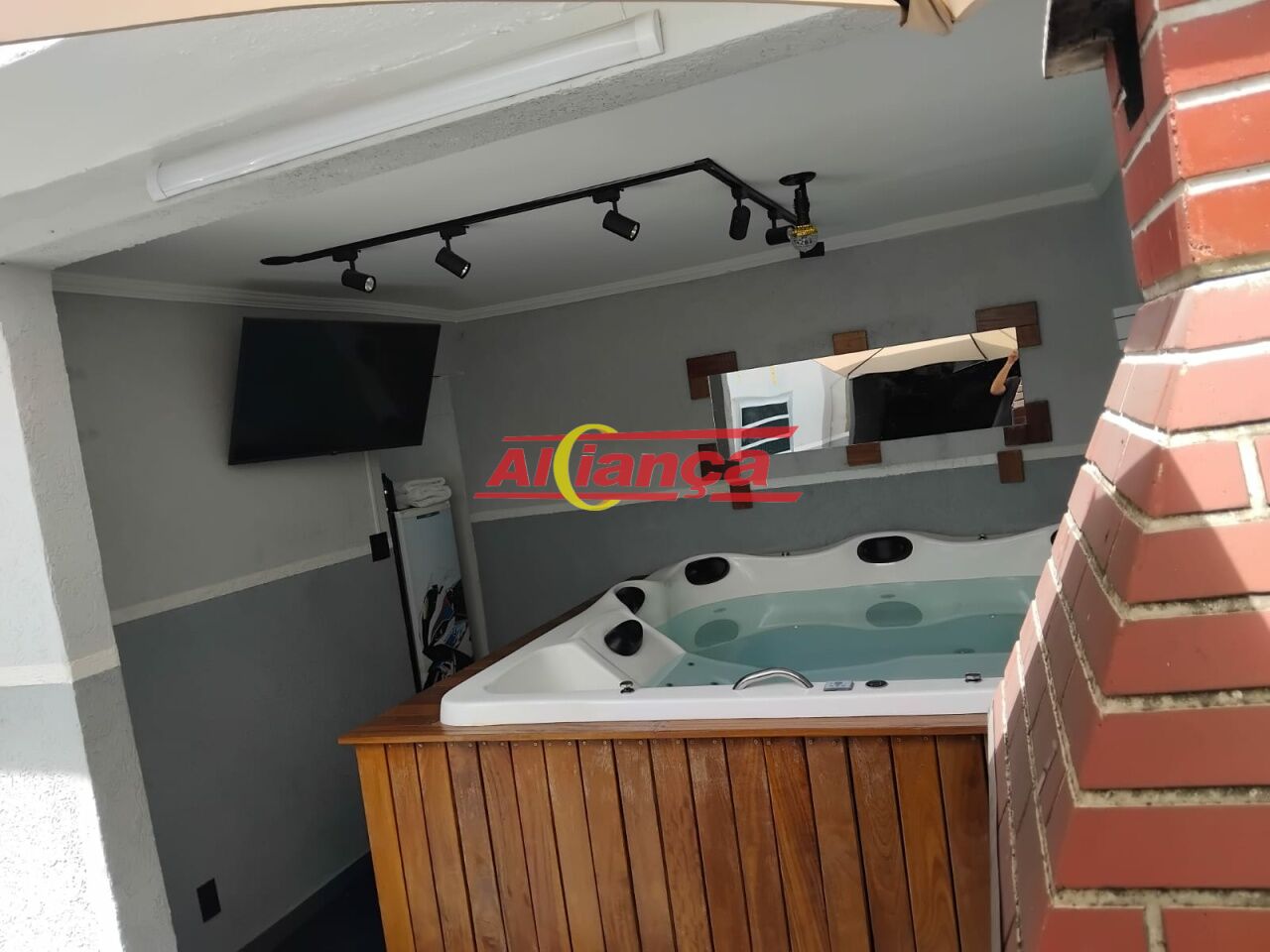 Foto 1 de Casa, para Venda, em Vila Rosália, Guarulhos - Ref AI62467