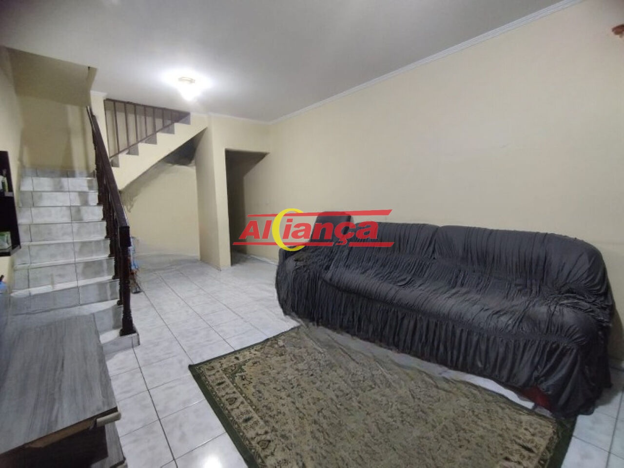 Foto 1 de Casa, para Venda, em Jardim São João, Guarulhos - Ref AI62470