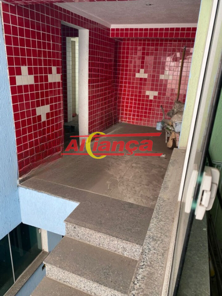Foto 1 de Comercial, para Venda, em Parque Jurema, Guarulhos - Ref AI62471