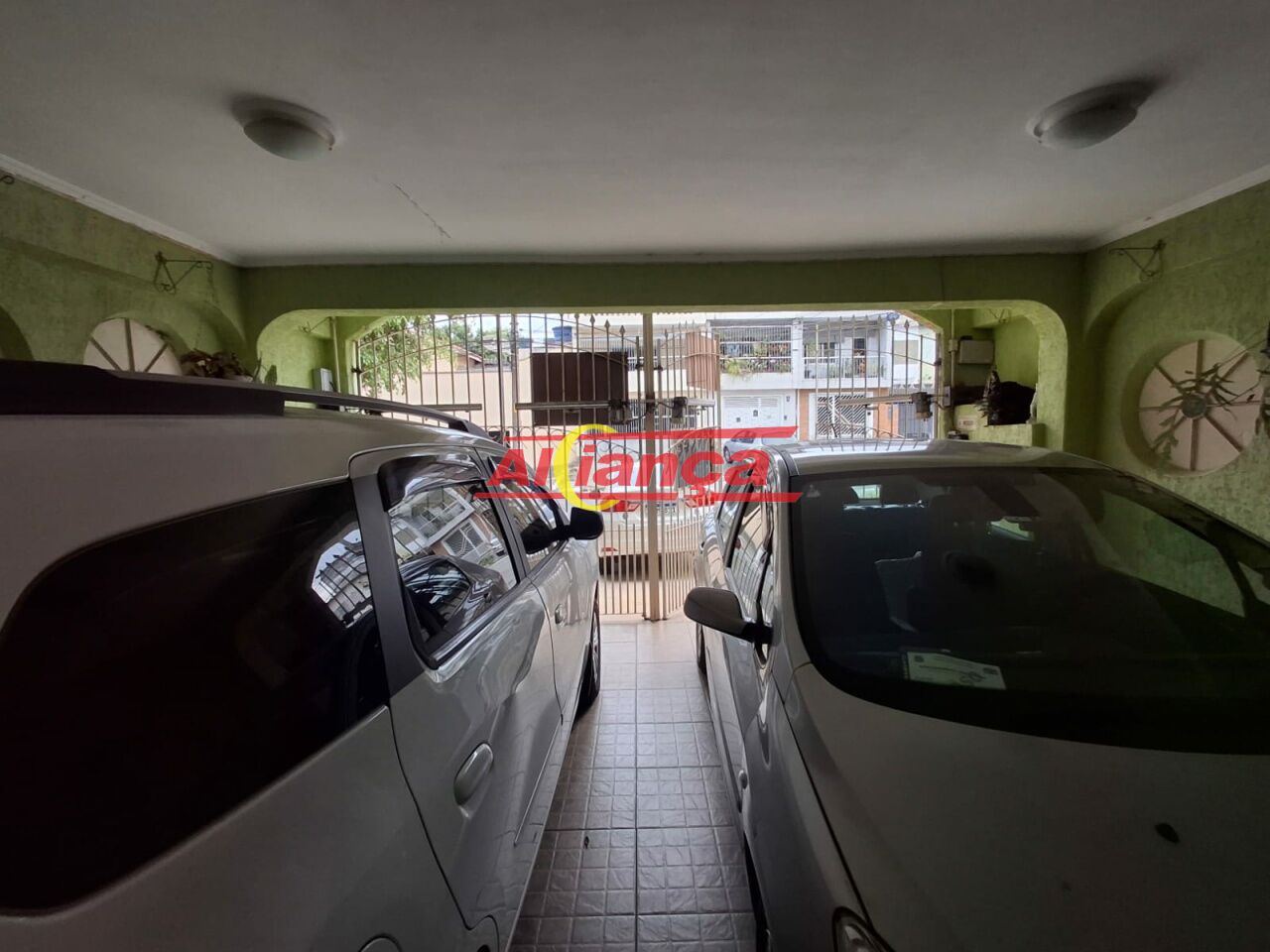 Foto 1 de Casa, para Venda, em Jardim Gabriela, Guarulhos - Ref AI62474