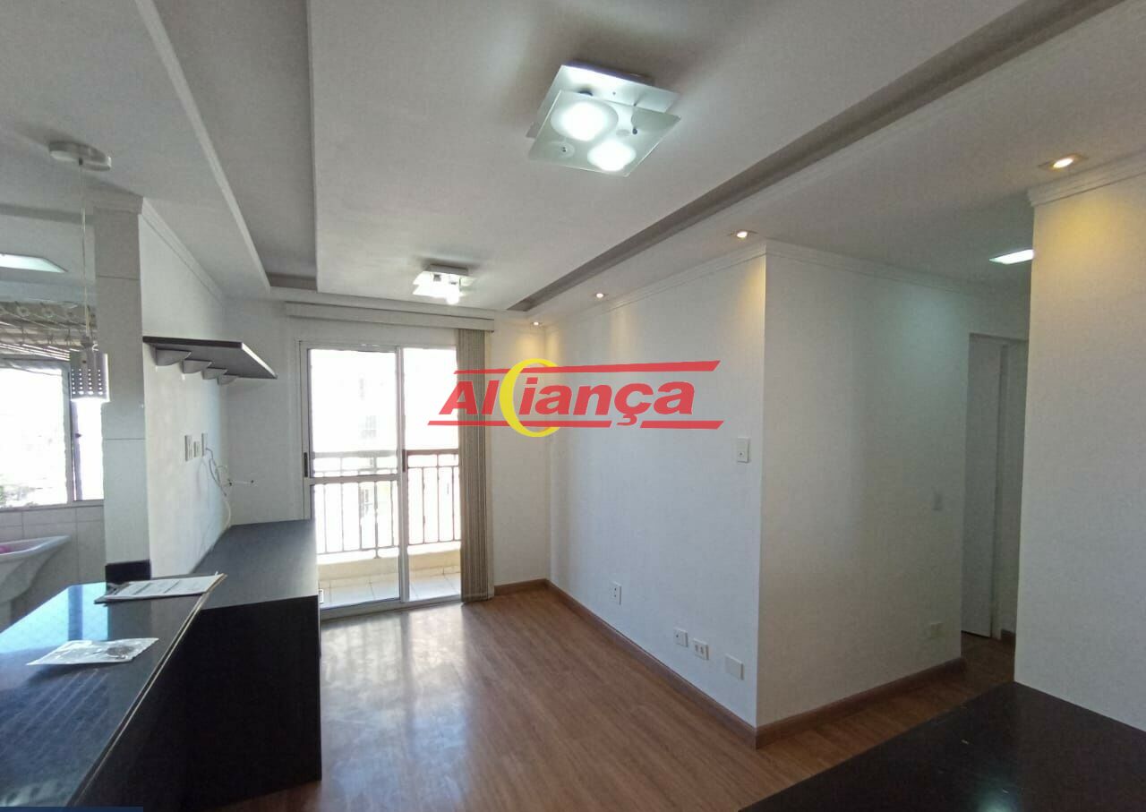 Foto 1 de Apartamento, para Venda, em Pimentas, Guarulhos - Ref AI62476
