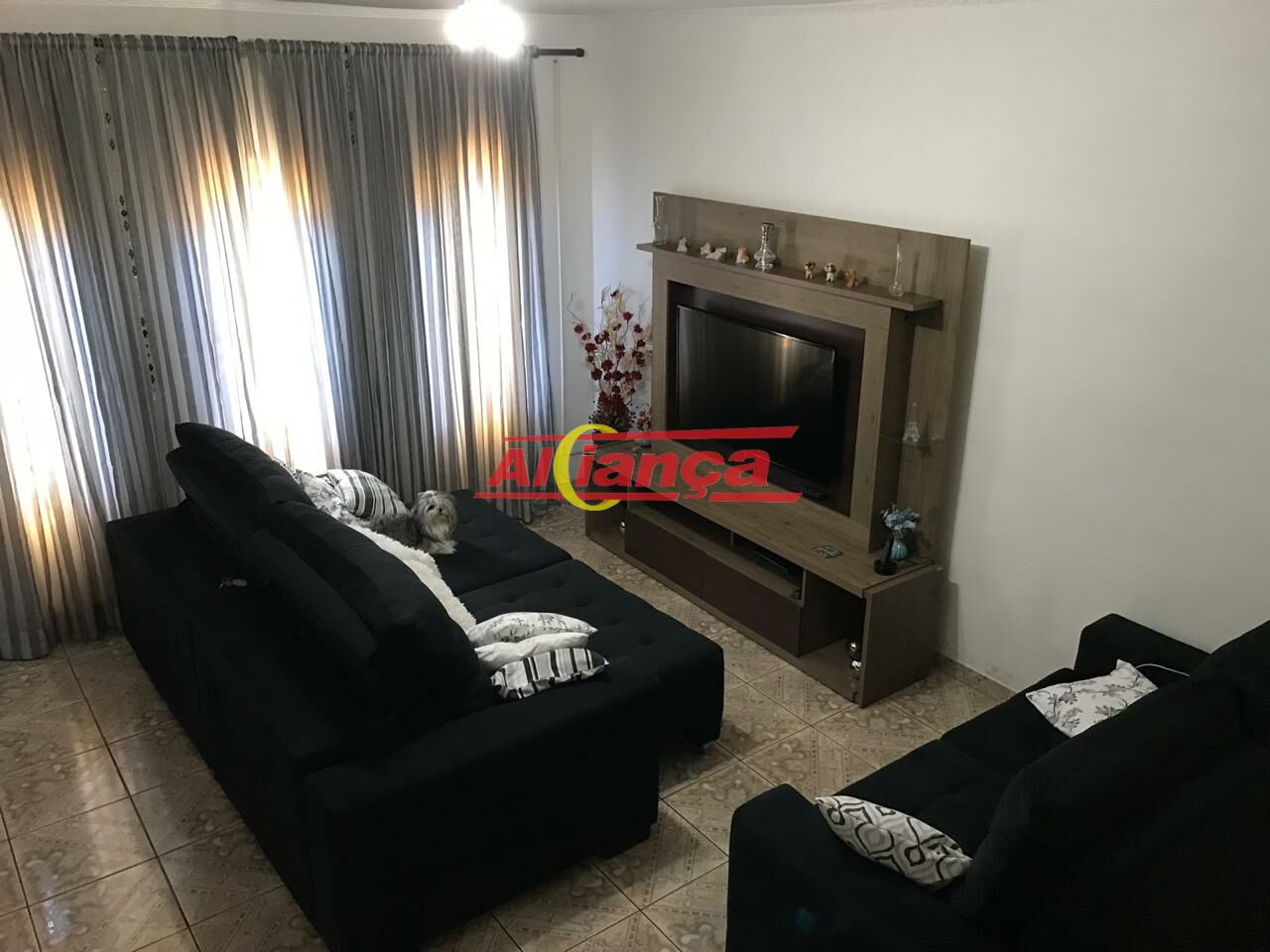 Foto 1 de Casa, para Venda, em Jardim Santa Mena, Guarulhos - Ref AI62477