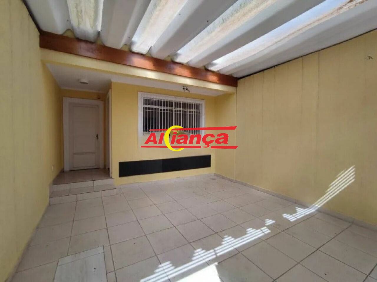 Foto 1 de Casa, para Venda, em Jardim Paraventi, Guarulhos - Ref AI62480