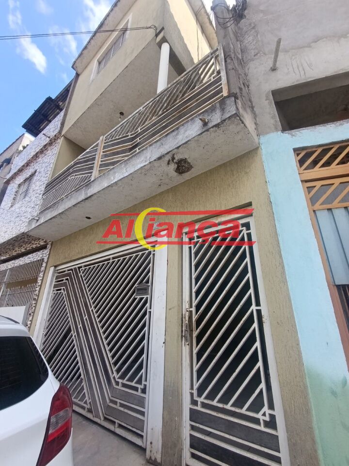 Foto 1 de Casa, para Locação, em Pimentas, Guarulhos - Ref AI62484