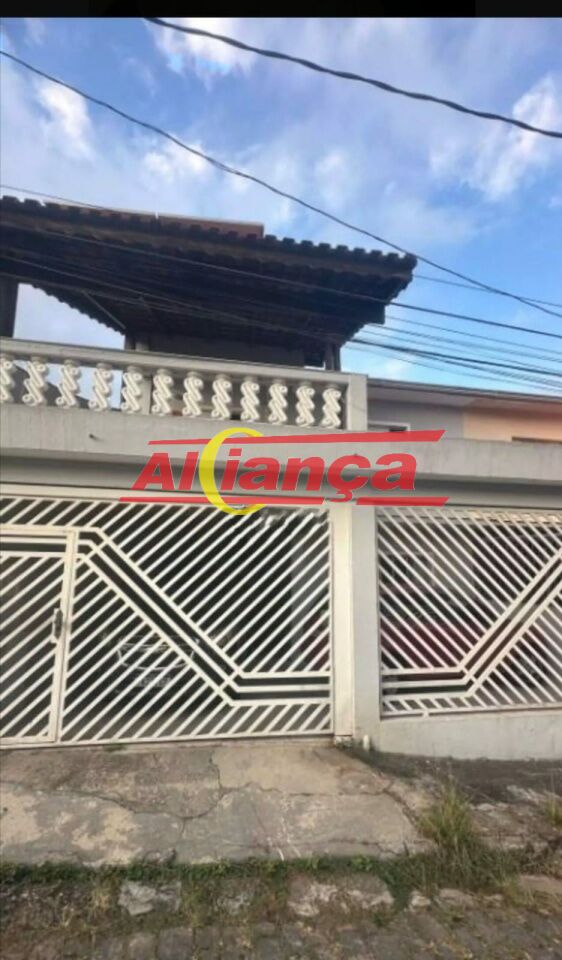 Foto 1 de Casa, para Venda, em Vila Augusta, Guarulhos - Ref AI62485