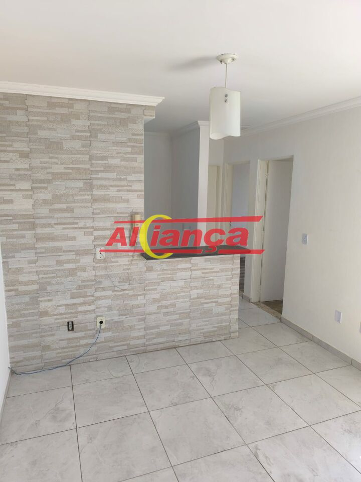 Foto 1 de Apartamento, para Venda, em Jardim do Triunfo, Guarulhos - Ref AI62492