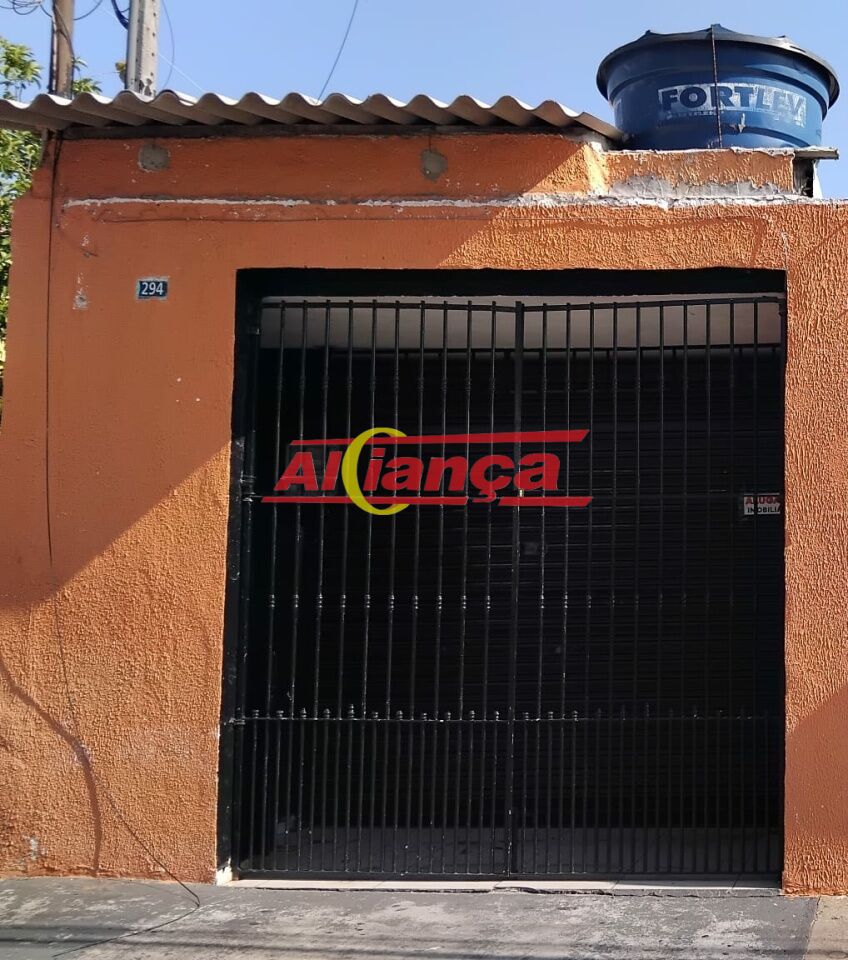 Foto 1 de Comercial, para Locação, em Jardim Maria Dirce, Guarulhos - Ref AI62497