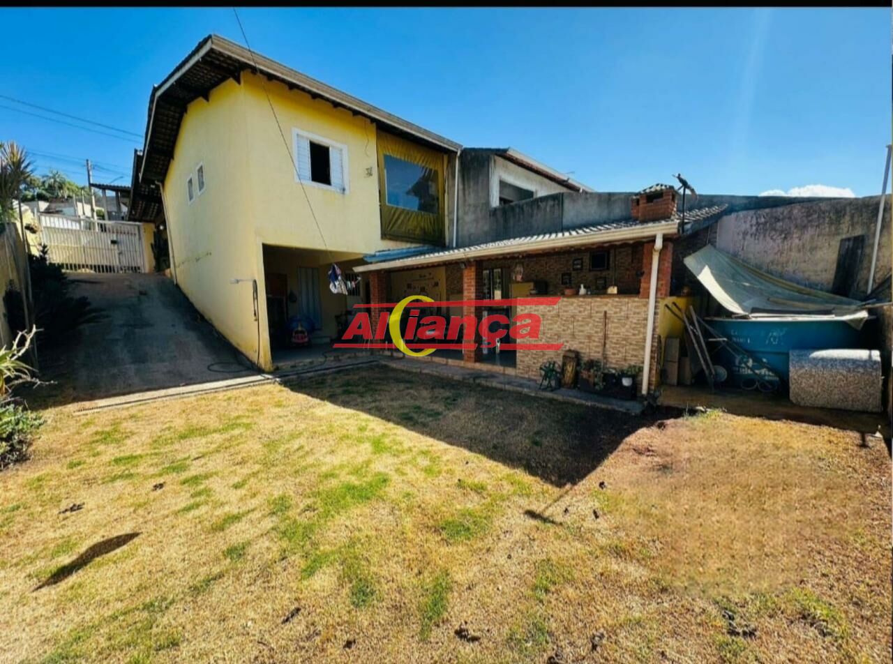 Foto 1 de Casa, para Venda, em Corumbá (Terra Preta), Mairiporã - Ref AI62498