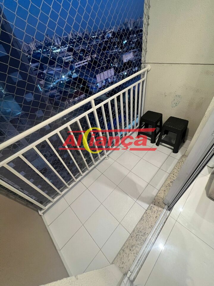 Foto 1 de Apartamento, para Venda, em Parque Novo Mundo, São Paulo - Ref AI62509