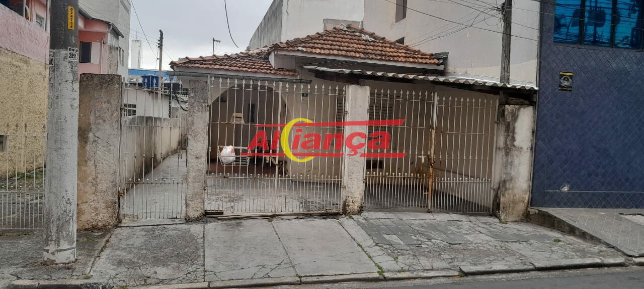 Foto 1 de Casa, para Venda, em Vila das Palmeiras, Guarulhos - Ref AI62523