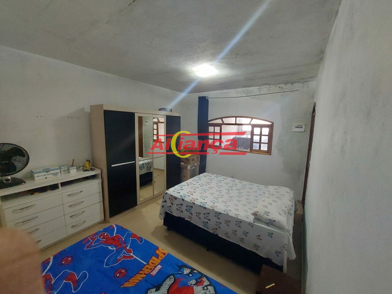 Foto 1 de Casa, para Venda, em Vila Carmela I, Guarulhos - Ref AI62527