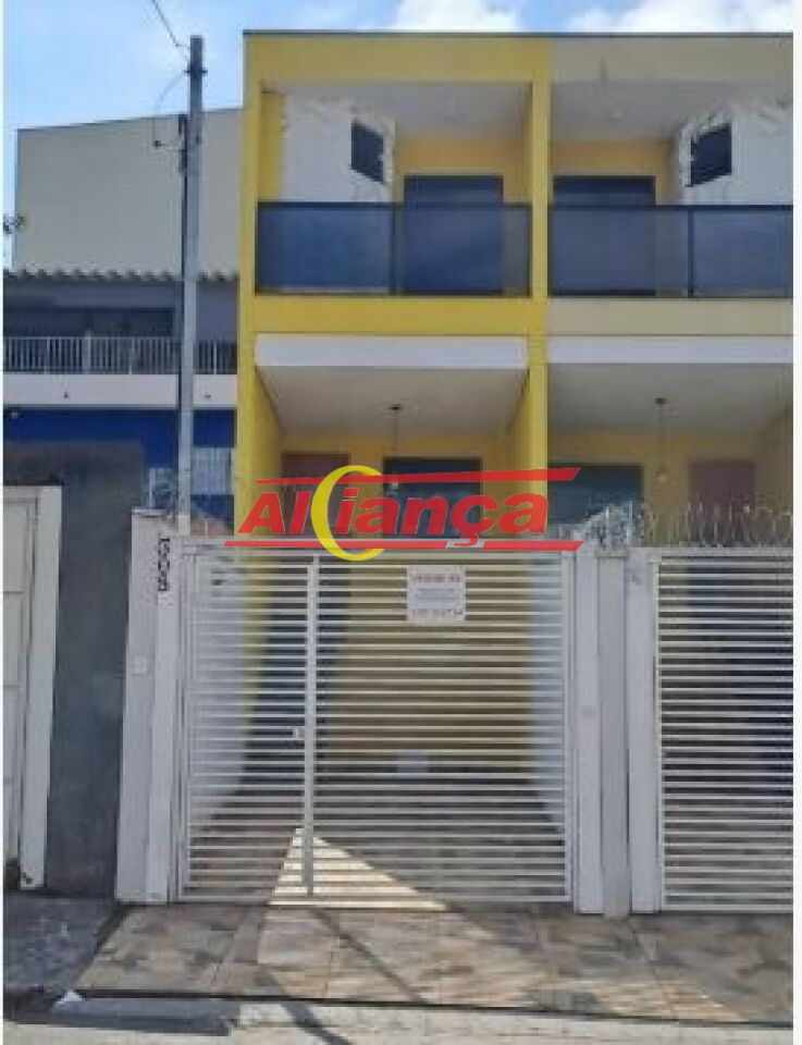 Foto 1 de Casa, para Venda, em Jardim Santa Terezinha (Zona Leste), São Paulo - Ref AI62528