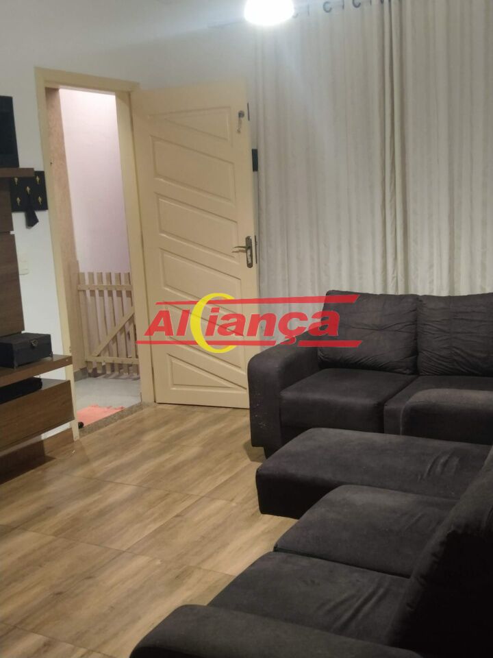 Foto 1 de Casa, para Venda, em Vila Carmela I, Guarulhos - Ref AI62529