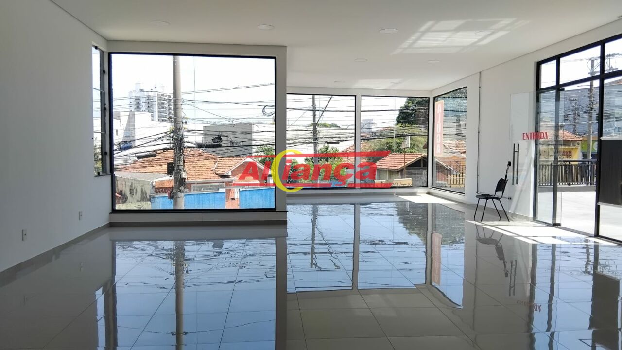 Foto 1 de Apartamento, para Locação, em Vila Galvão, Guarulhos - Ref AI62533