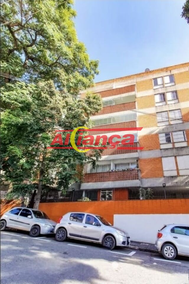 Foto 1 de Apartamento, para Venda, em Jardim São Paulo, Guarulhos - Ref AI62534
