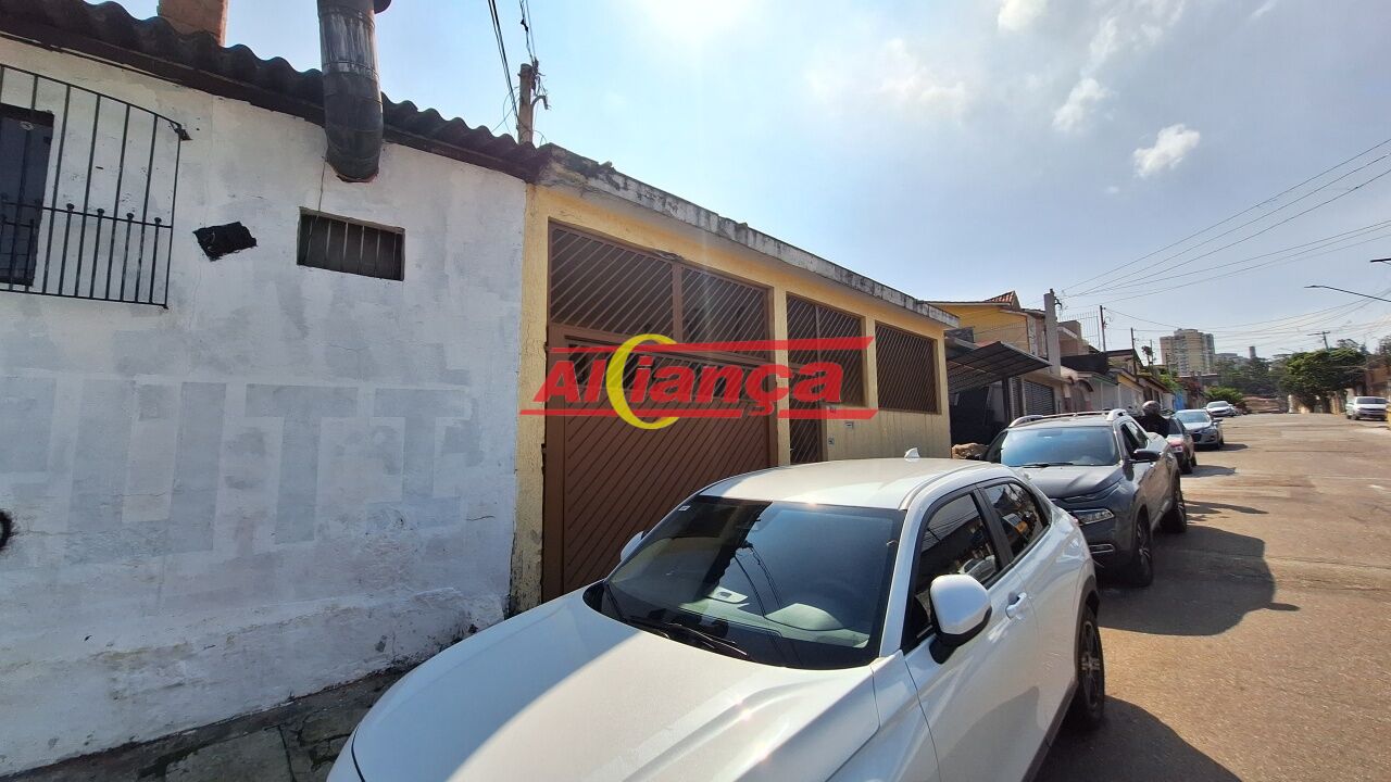 Foto 1 de Casa, para Venda, em Vila Paulista, Guarulhos - Ref AI62536
