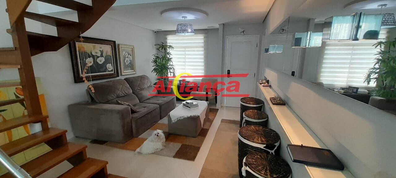 Foto 1 de Casa, para Venda, em Jardim Paraventi, Guarulhos - Ref AI62539