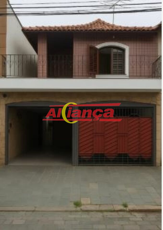 Foto 1 de Casa, para Venda, em Vila Nova Savoia, São Paulo - Ref AI62544