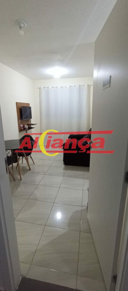 Foto 1 de Apartamento, para Venda, em Vila Nova Bonsucesso, Guarulhos - Ref AI62553