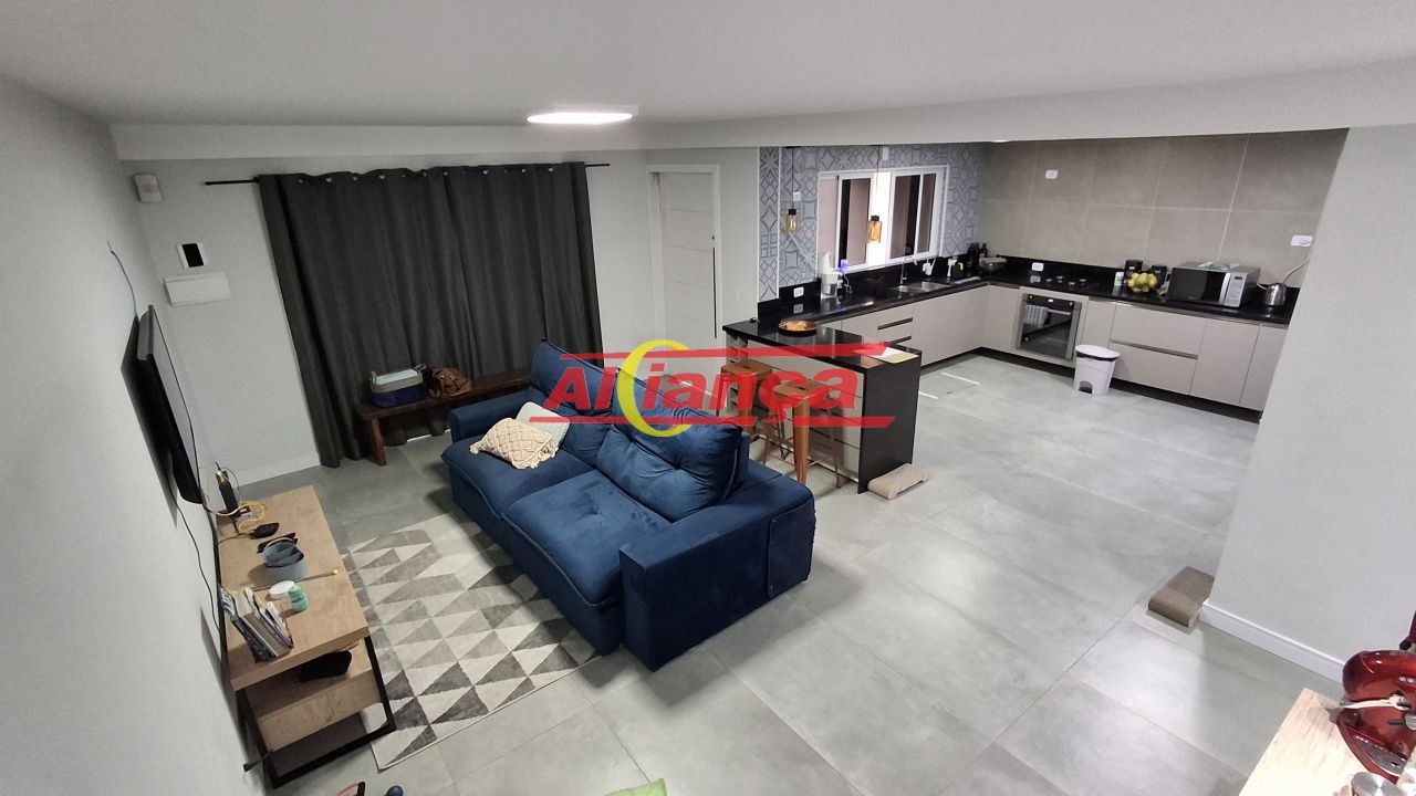 Foto 1 de Casa, para Venda, em Vila Rosália, Guarulhos - Ref AI62577