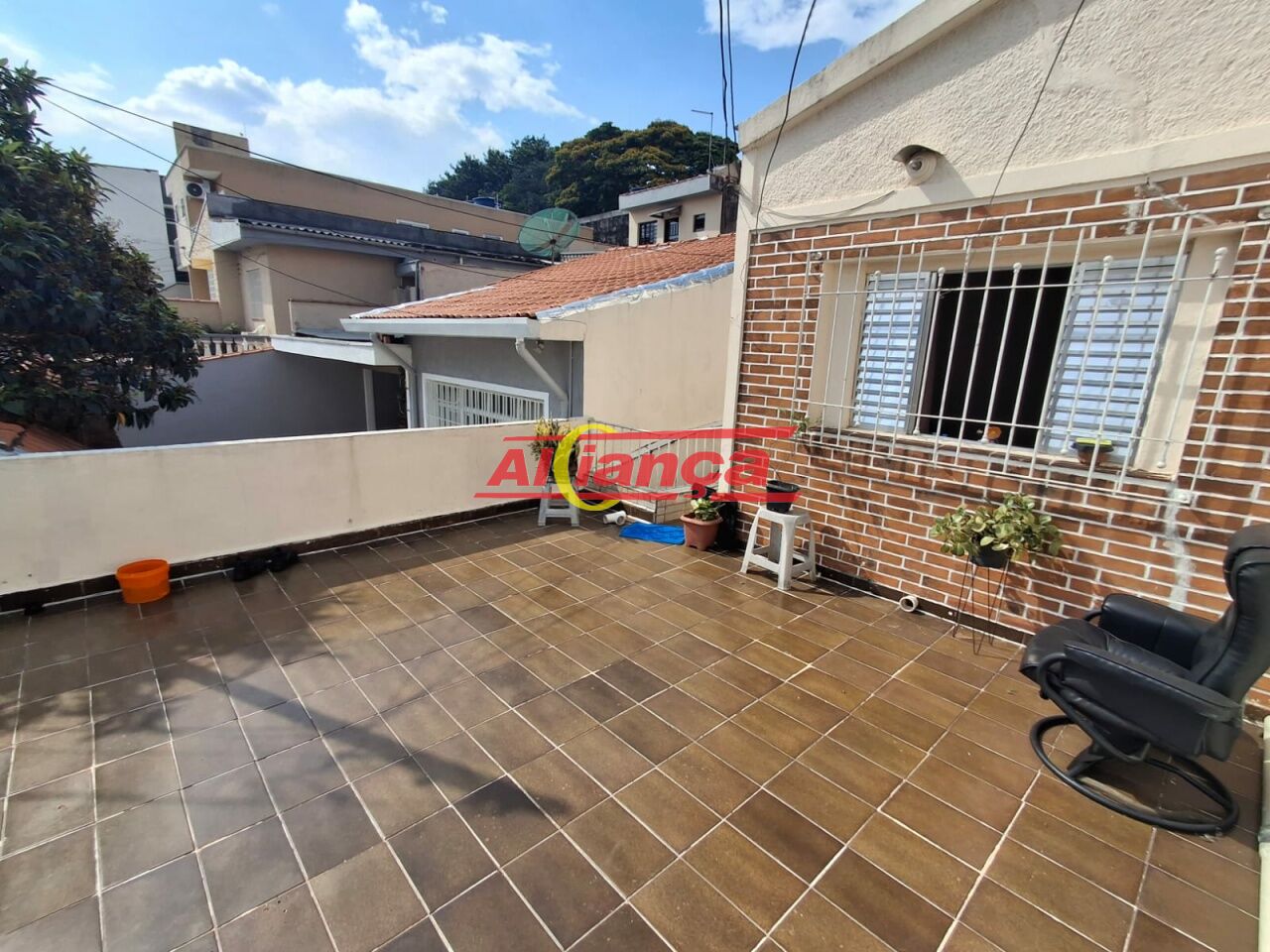 Foto 1 de Casa, para Venda, em Jardim Pinhal, Guarulhos - Ref AI62578