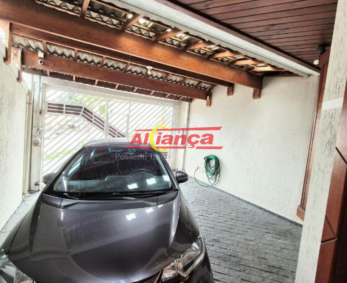 Foto 1 de Casa, para Venda, em Vila Silveira, Guarulhos - Ref AI62580