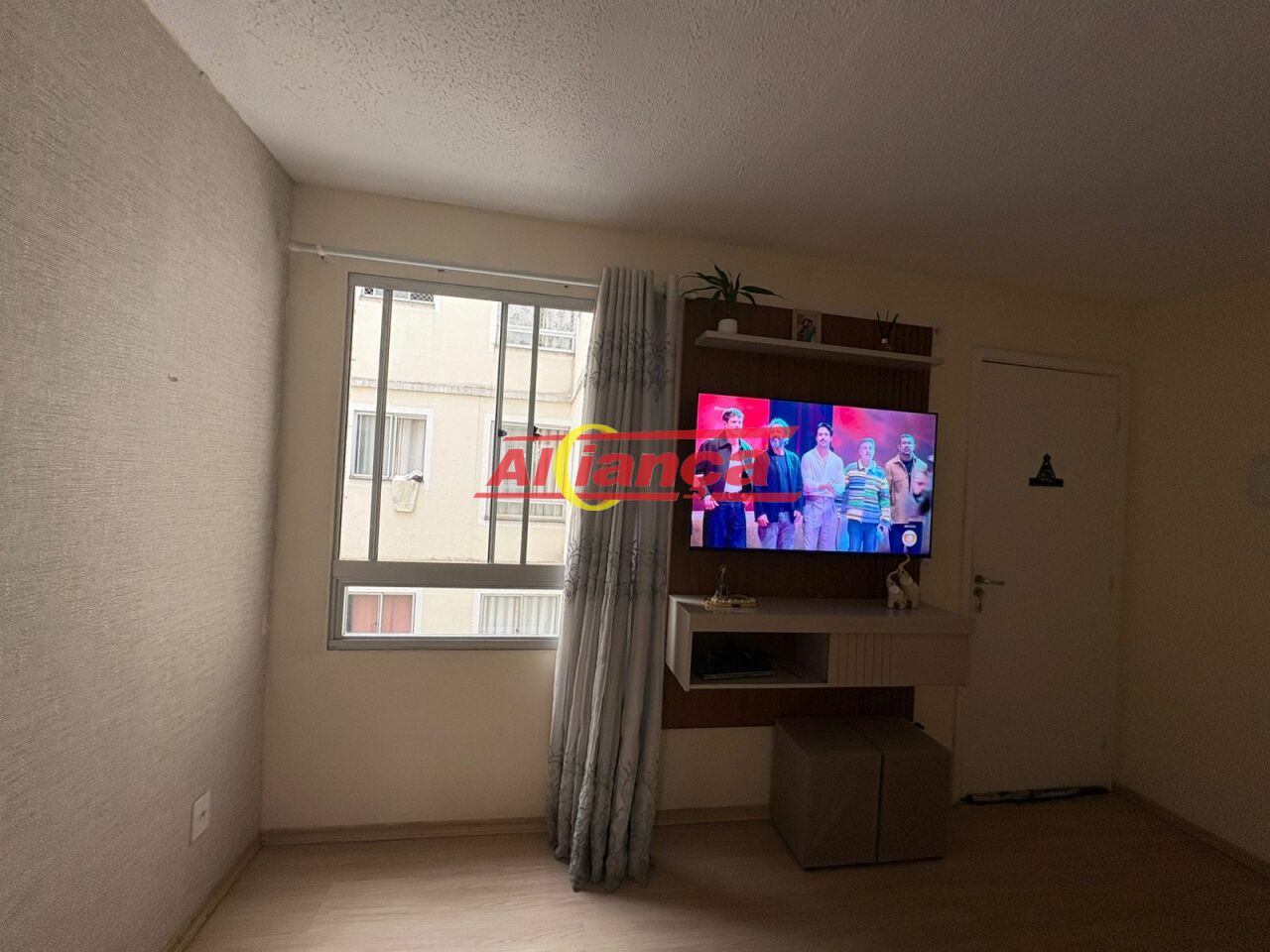 Foto 1 de Apartamento, para Venda, em Jardim Ansalca, Guarulhos - Ref AI62587