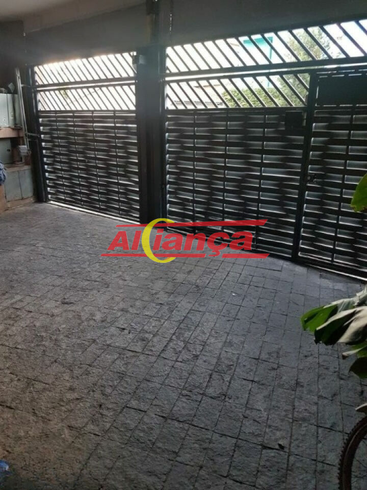 Foto 1 de Casa, para Venda, em Jardim Rosa de Franca, Guarulhos - Ref AI62588