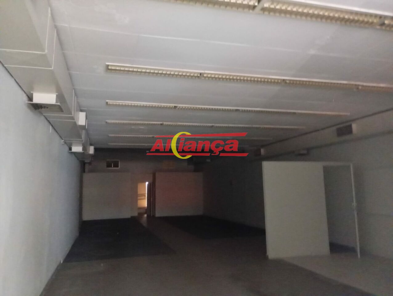 Foto 1 de Comercial, para Locação, em Ponte Grande, Guarulhos - Ref AI62590