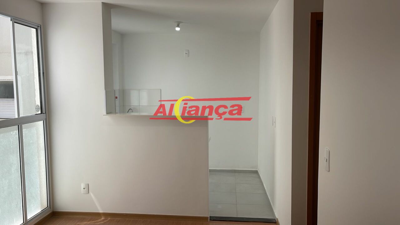 Foto 1 de Apartamento, para Venda, em Jardim City, Guarulhos - Ref AI62598