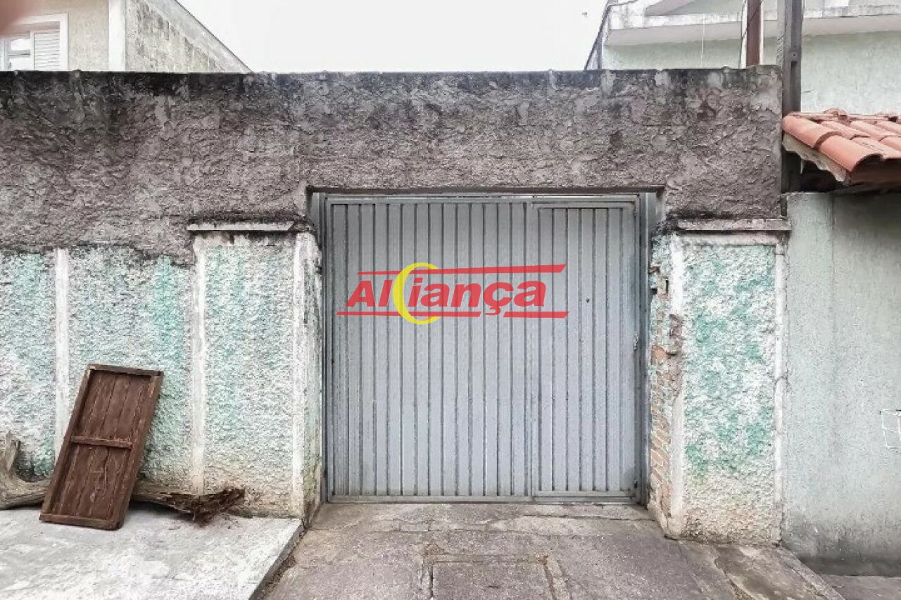 Foto 1 de Comercial, para Venda, em Vila Augusta, Guarulhos - Ref AI62605