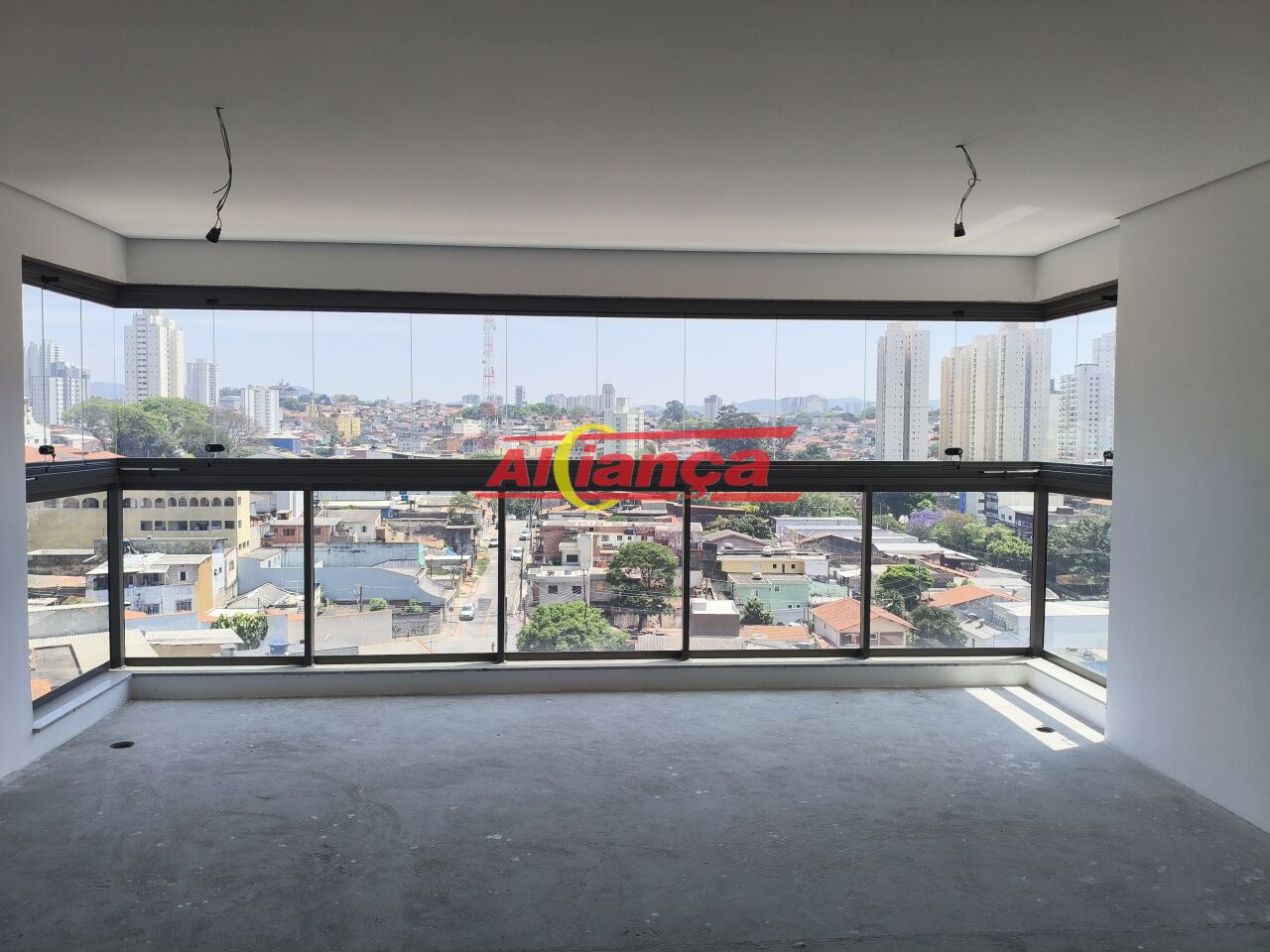 Foto 1 de Apartamento, para Venda, em Jardim Bebedouro, Guarulhos - Ref AI62608