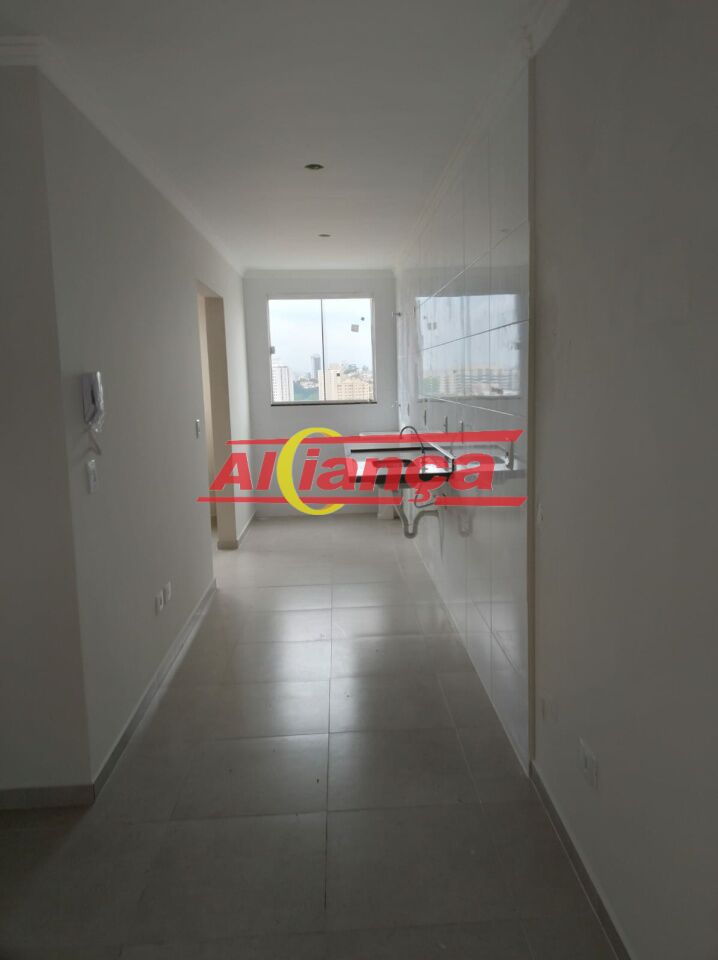Foto 1 de Apartamento, para Venda, em Vila Isolina Mazzei, São Paulo - Ref AI62617