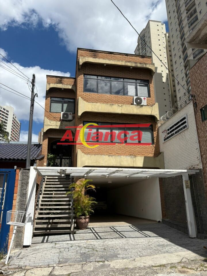 Foto 1 de Casa, para Venda, em Centro, Guarulhos - Ref AI62626