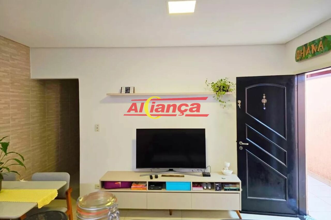 Foto 1 de Casa, para Venda, em Jardim Munhoz, Guarulhos - Ref AI62650