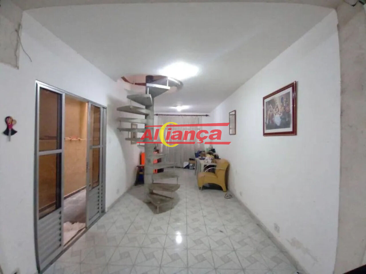 Foto 1 de Casa, para Venda, em Jardim Aliança, Guarulhos - Ref AI62657